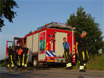 Prio 2 Berm Ruigte Brand De Miedwei Twijzel
